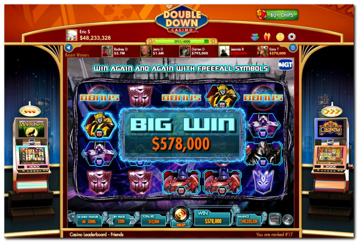 650% Match Bonus Casino at Genesis Casino