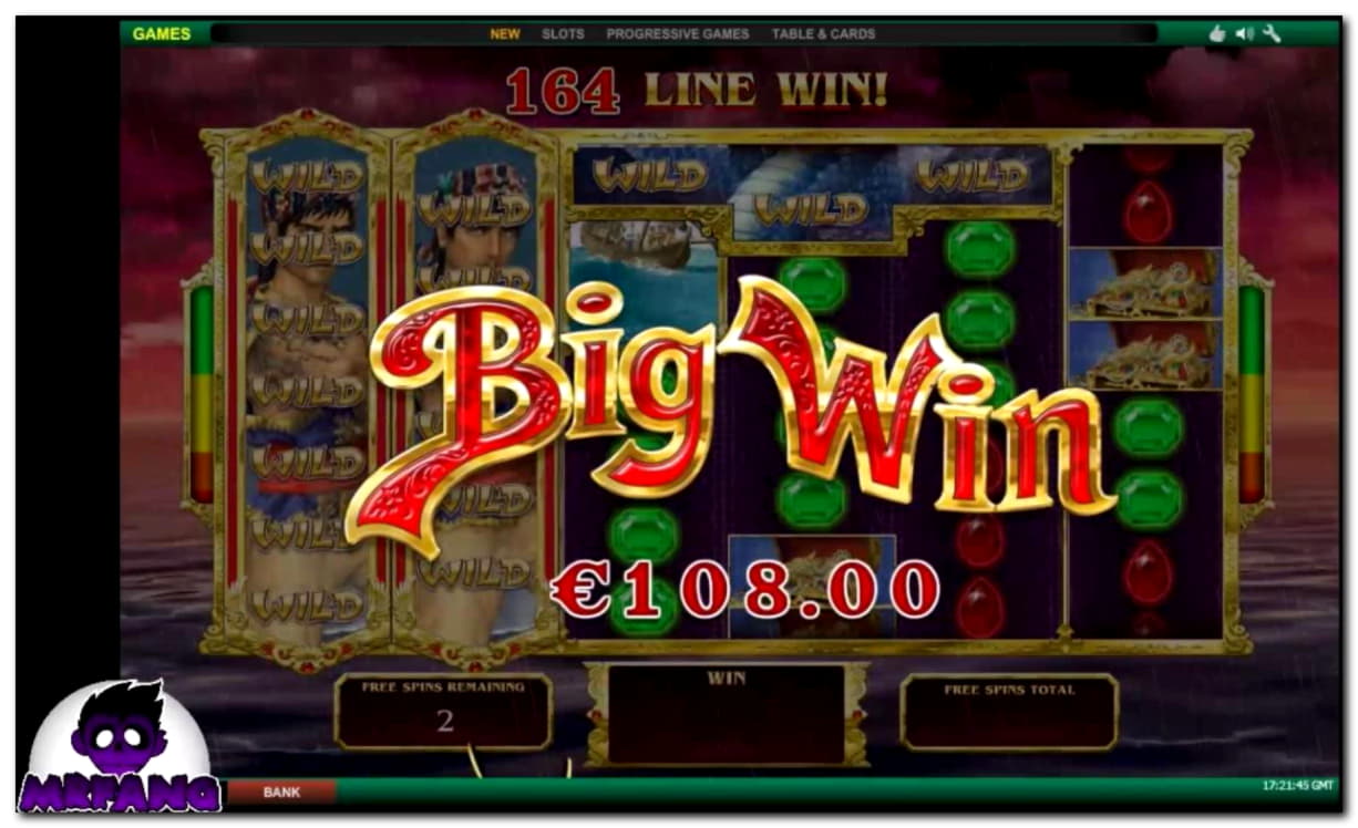 35 free spins at Red Bet Casino