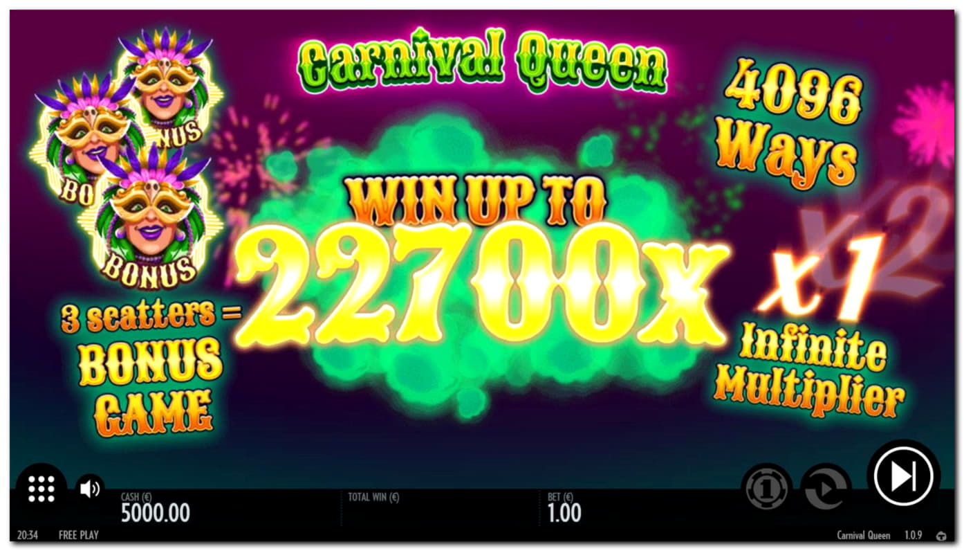 77 Free spins no deposit at Wild Slots Casino