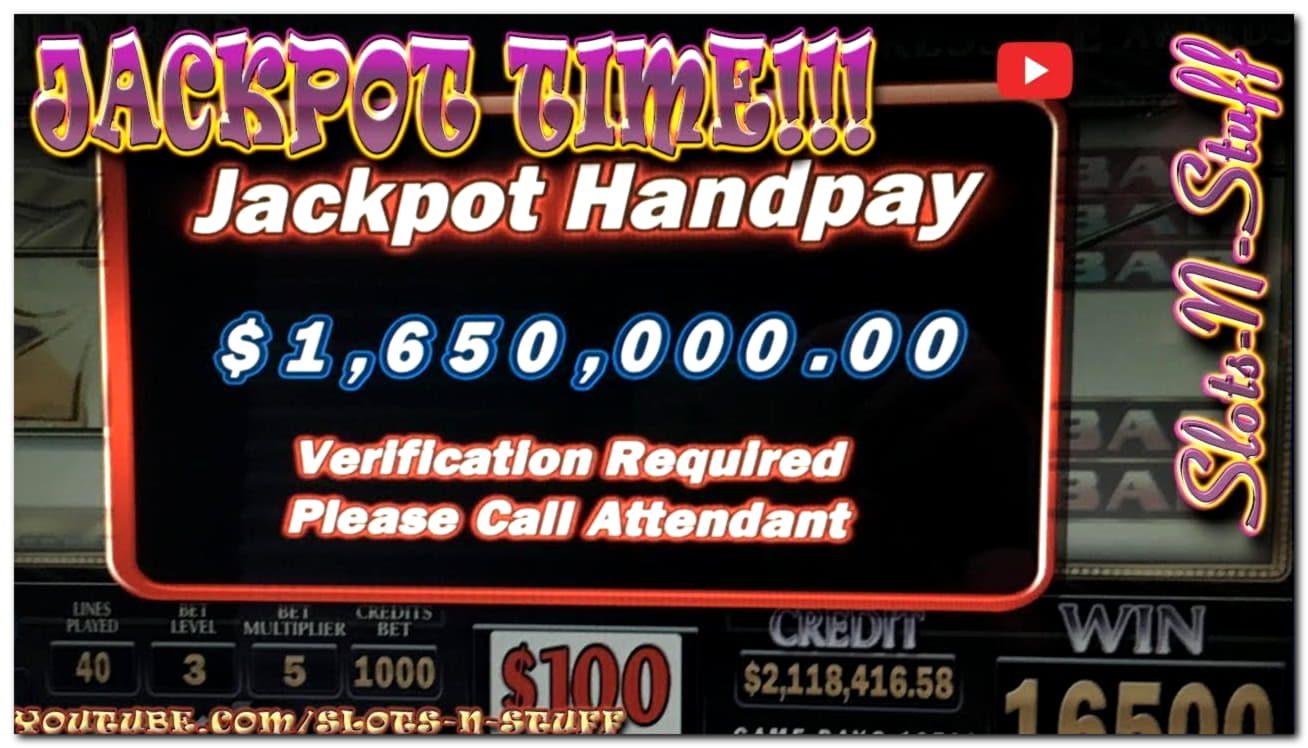 105% Signup Casino Bonus at Slotty Vegas Casino