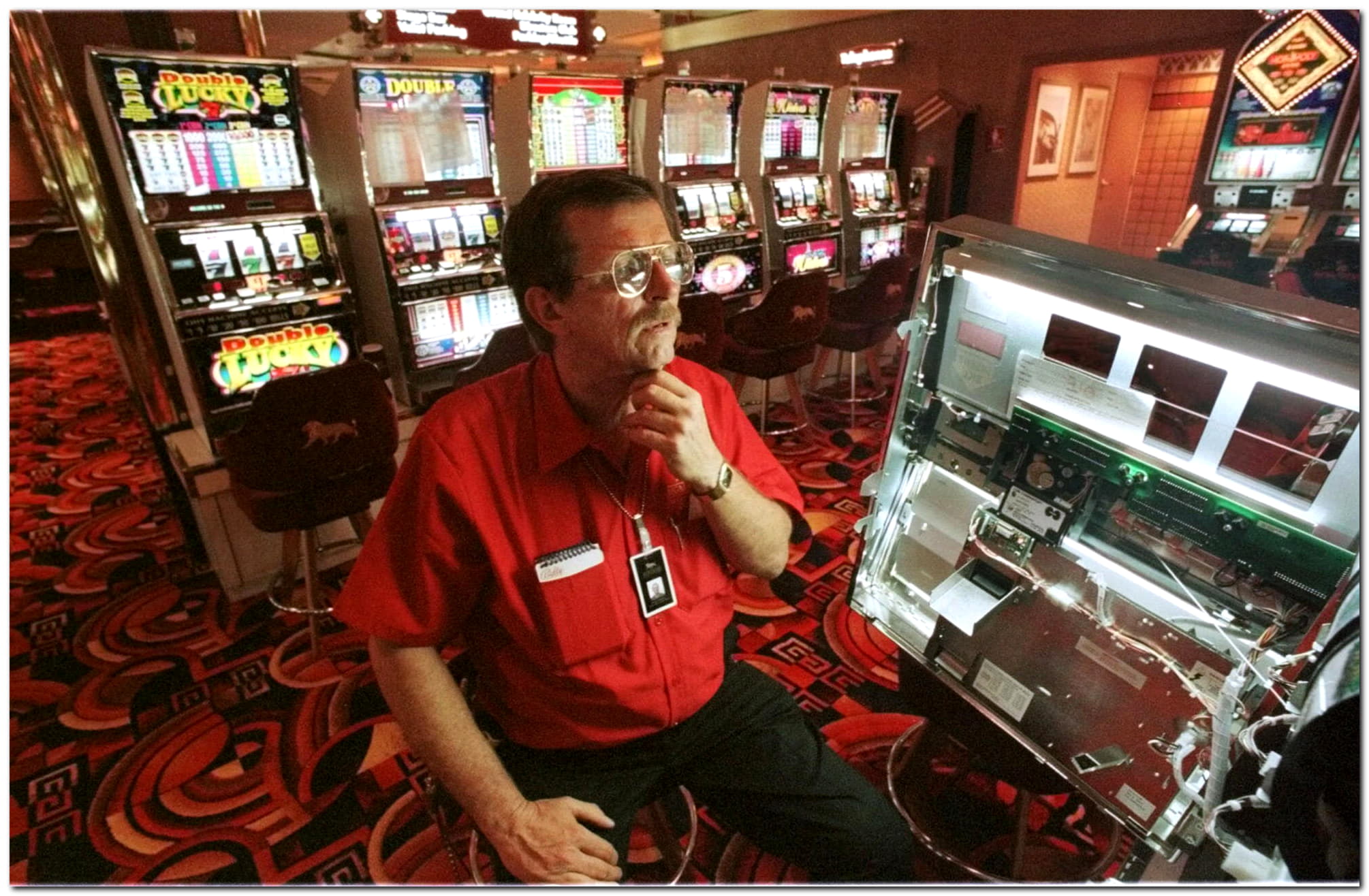 $100 FREE Casino Chip at Genesis Casino
