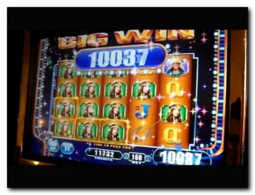 255 Free Spins no deposit at Casino Action