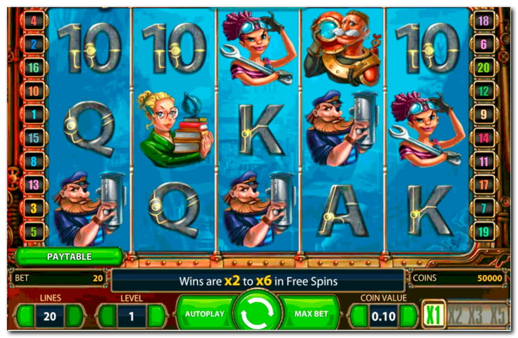155 Loyalty Free Spins! at Superior Casino