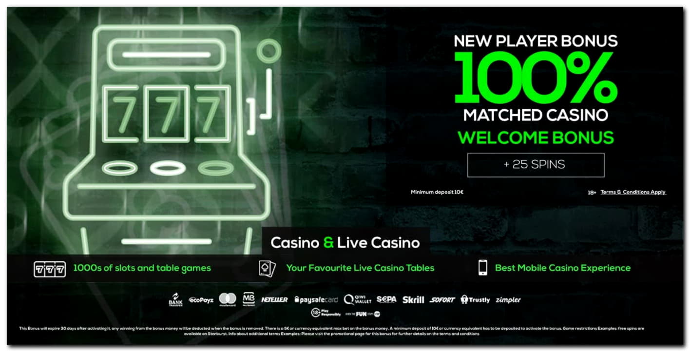 445% Match bonus at Red Bet Casino