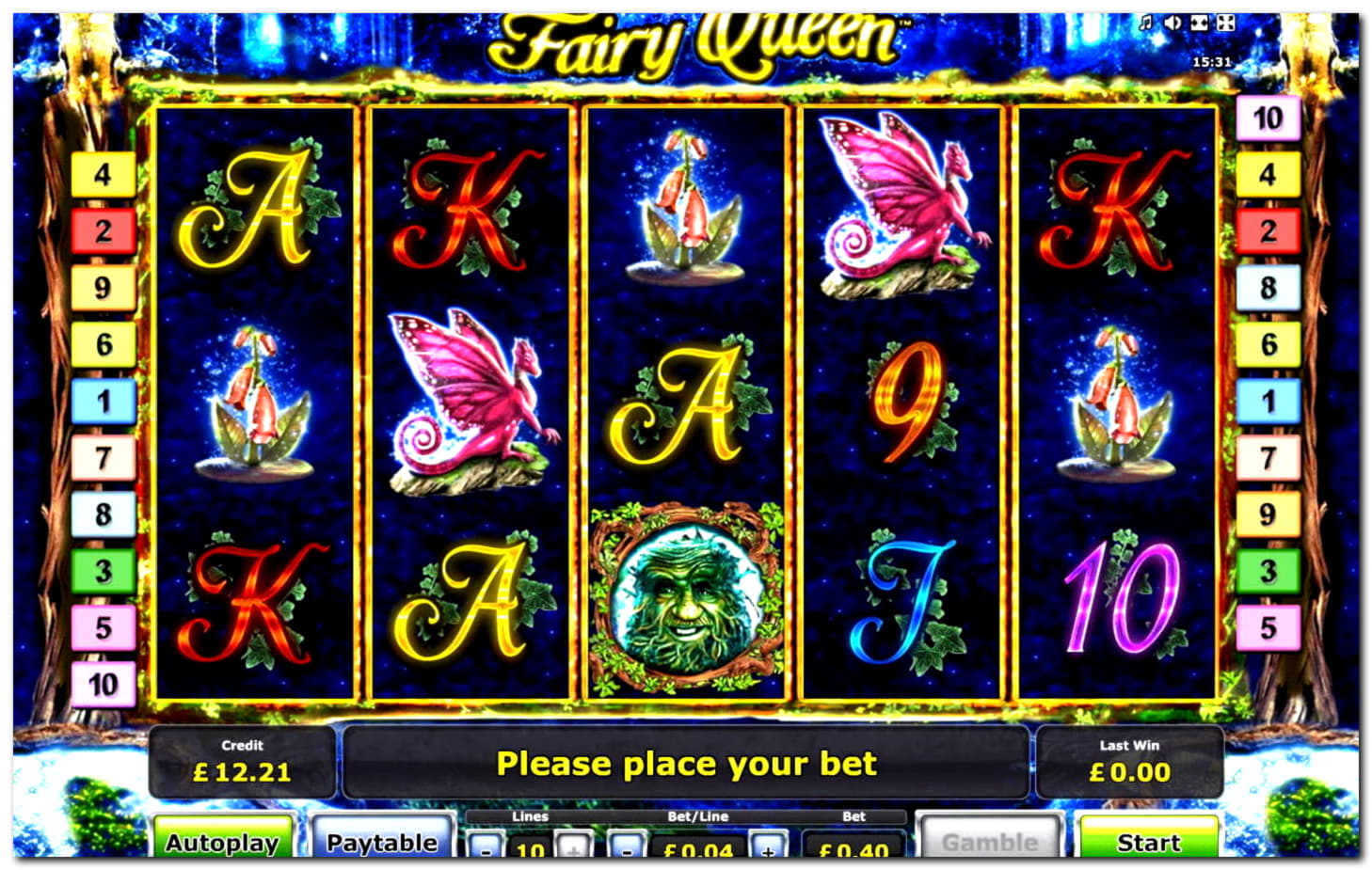 €105 Free chip at Finland Casino 