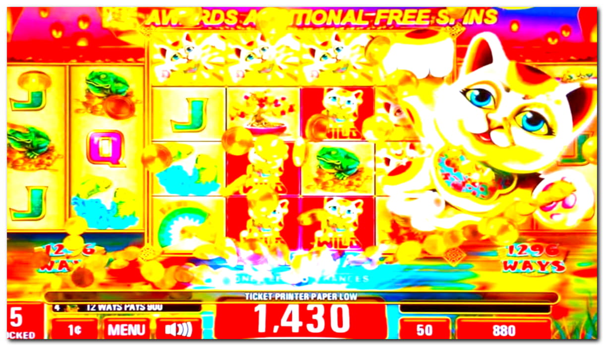 280 Free Casino Spins at Finland Casino 