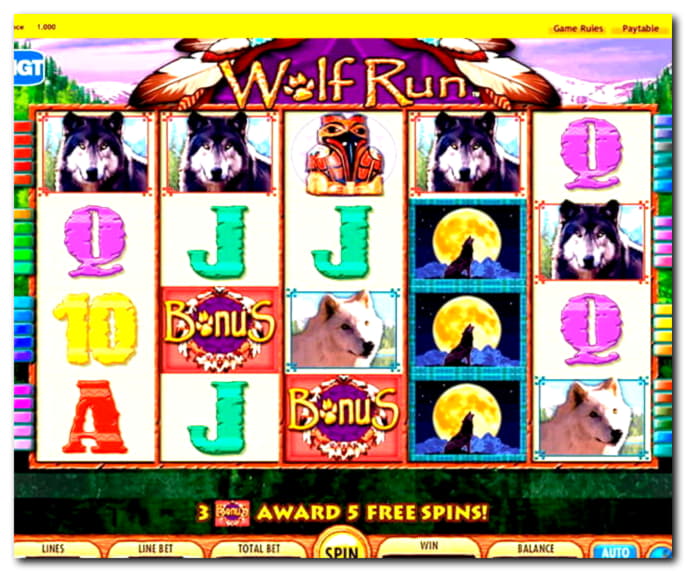 80 free spins no deposit at Canada Casino 