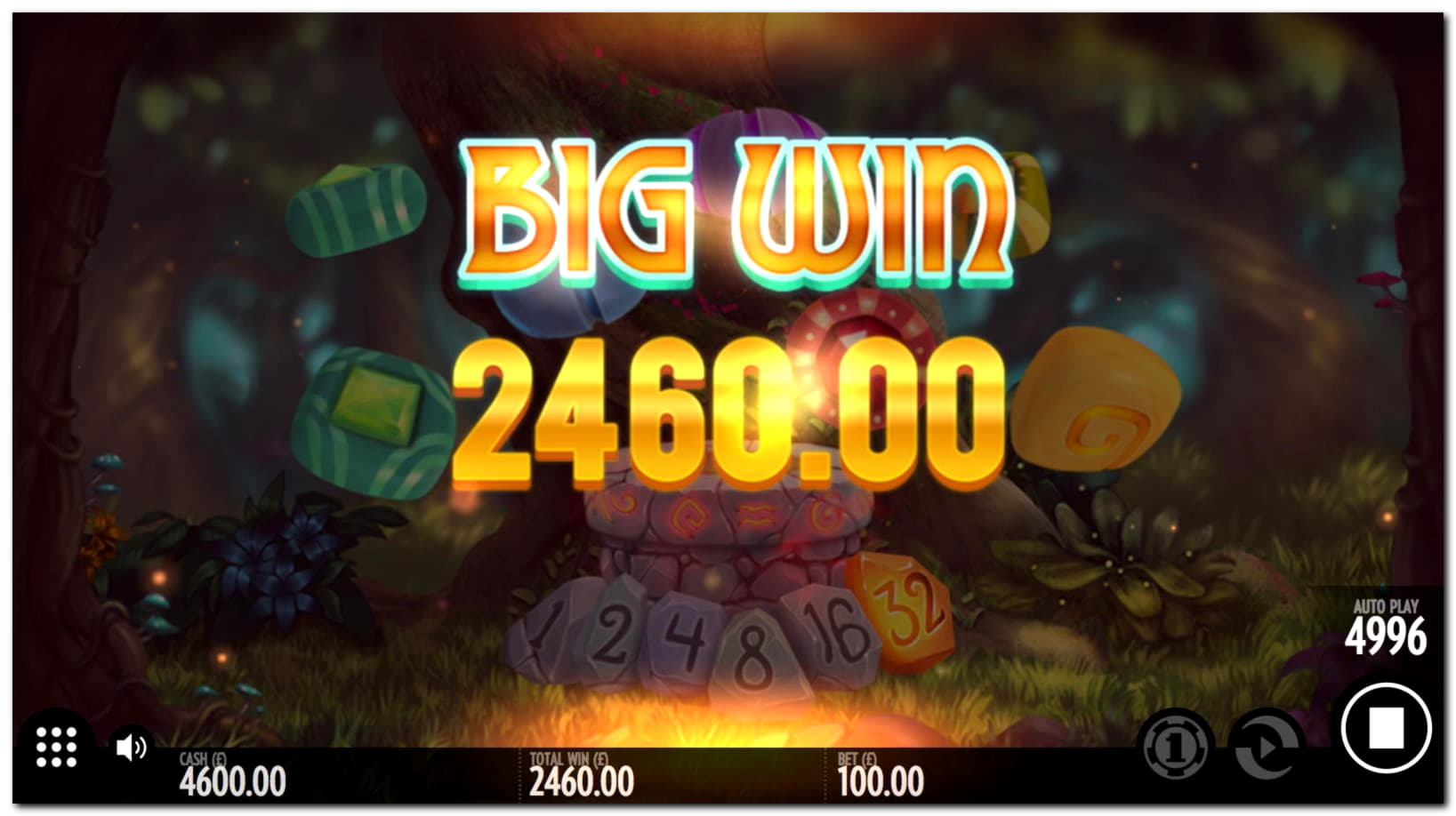 €4040 NO DEPOSIT at Wild Slots Casino