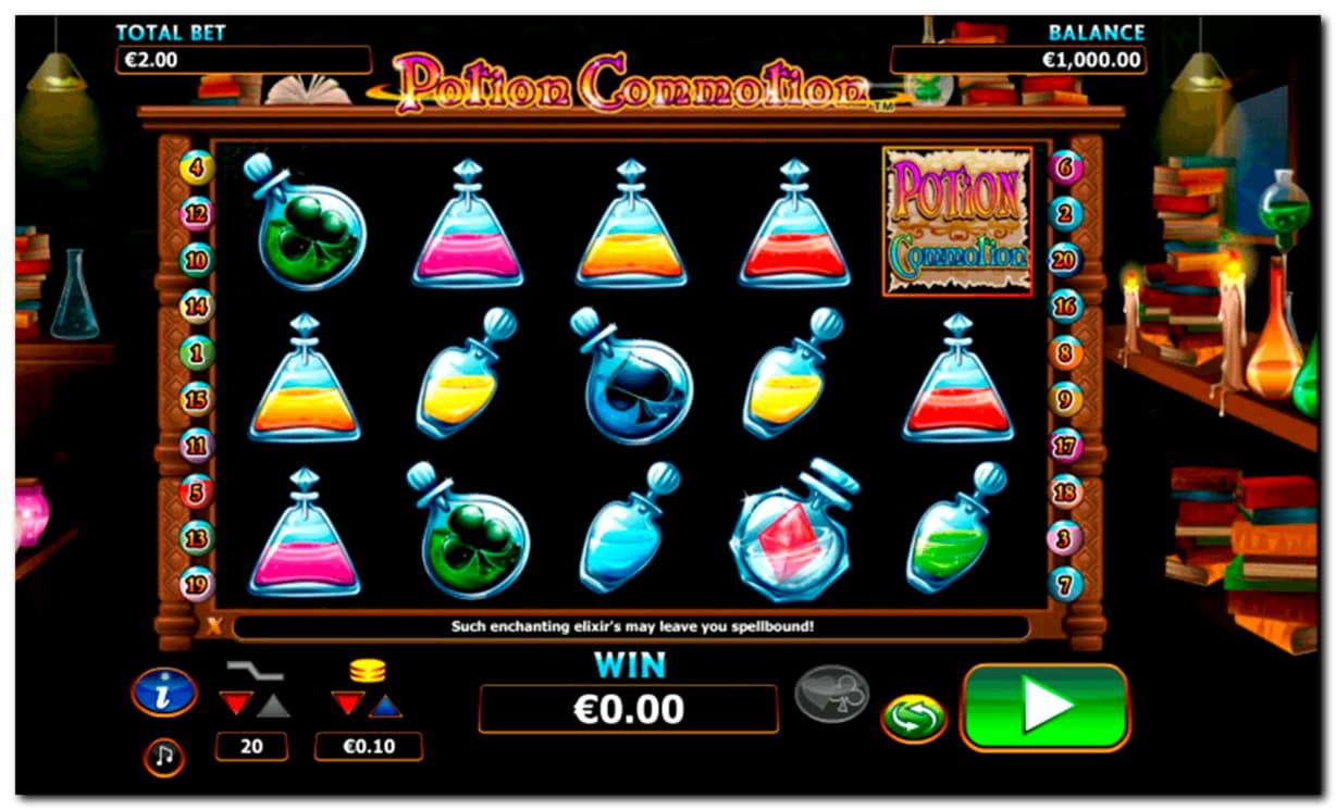 €3910 NO DEPOSIT CASINO BONUS at Casino Action