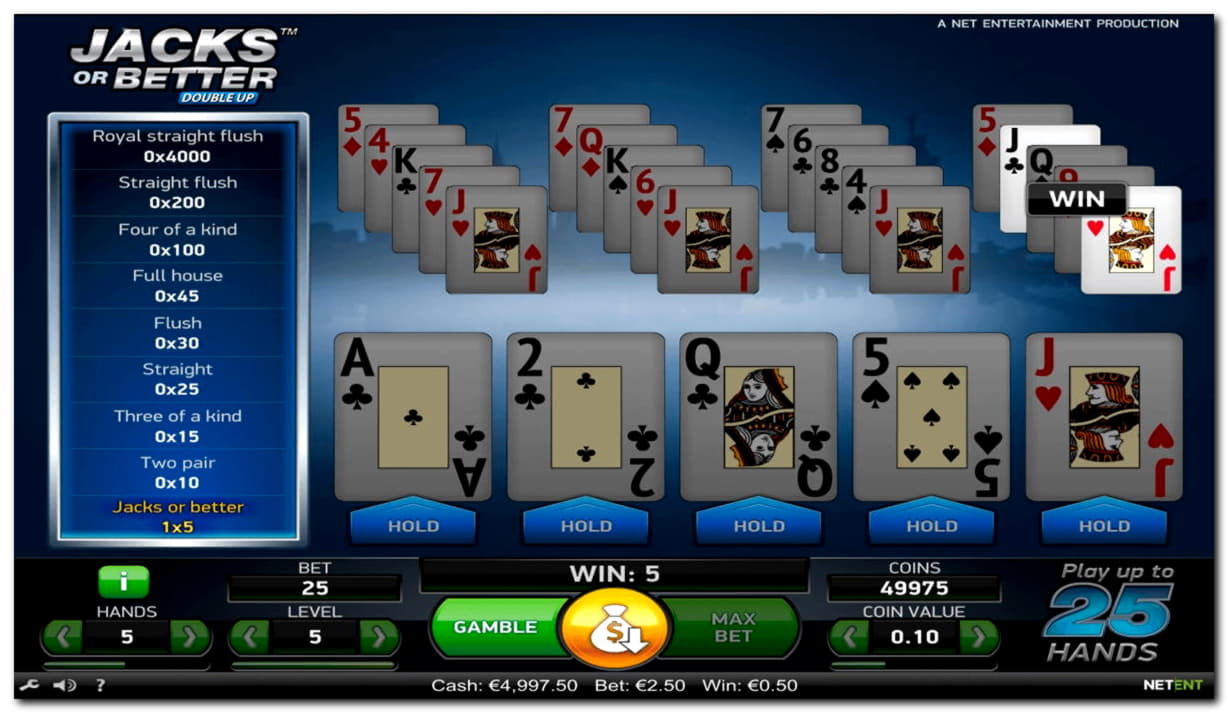 44 FREE SPINS at Challenge Casino
