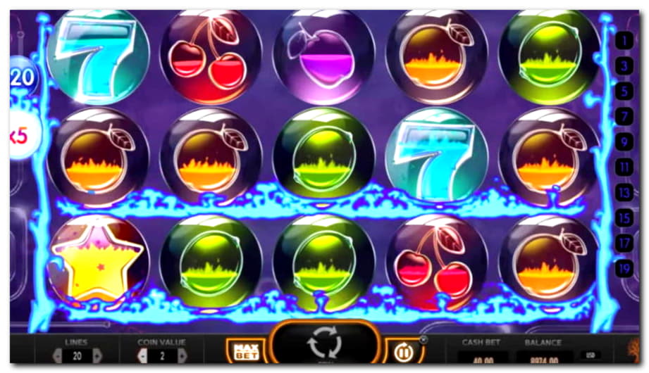 €170 casino chip at Mega Casino