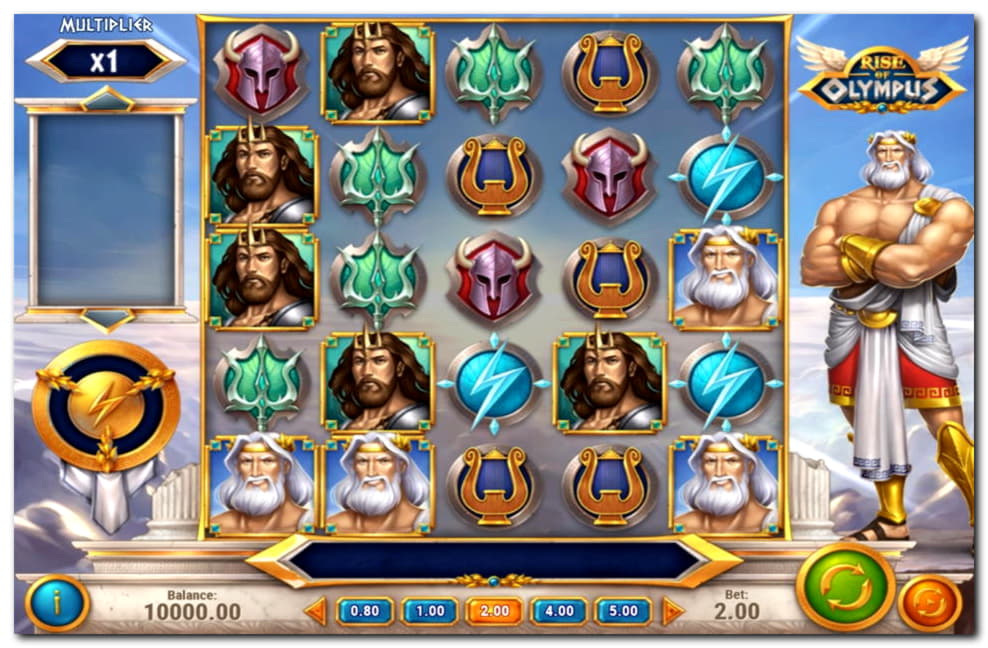€485 Casino Chip at BranGo Casino