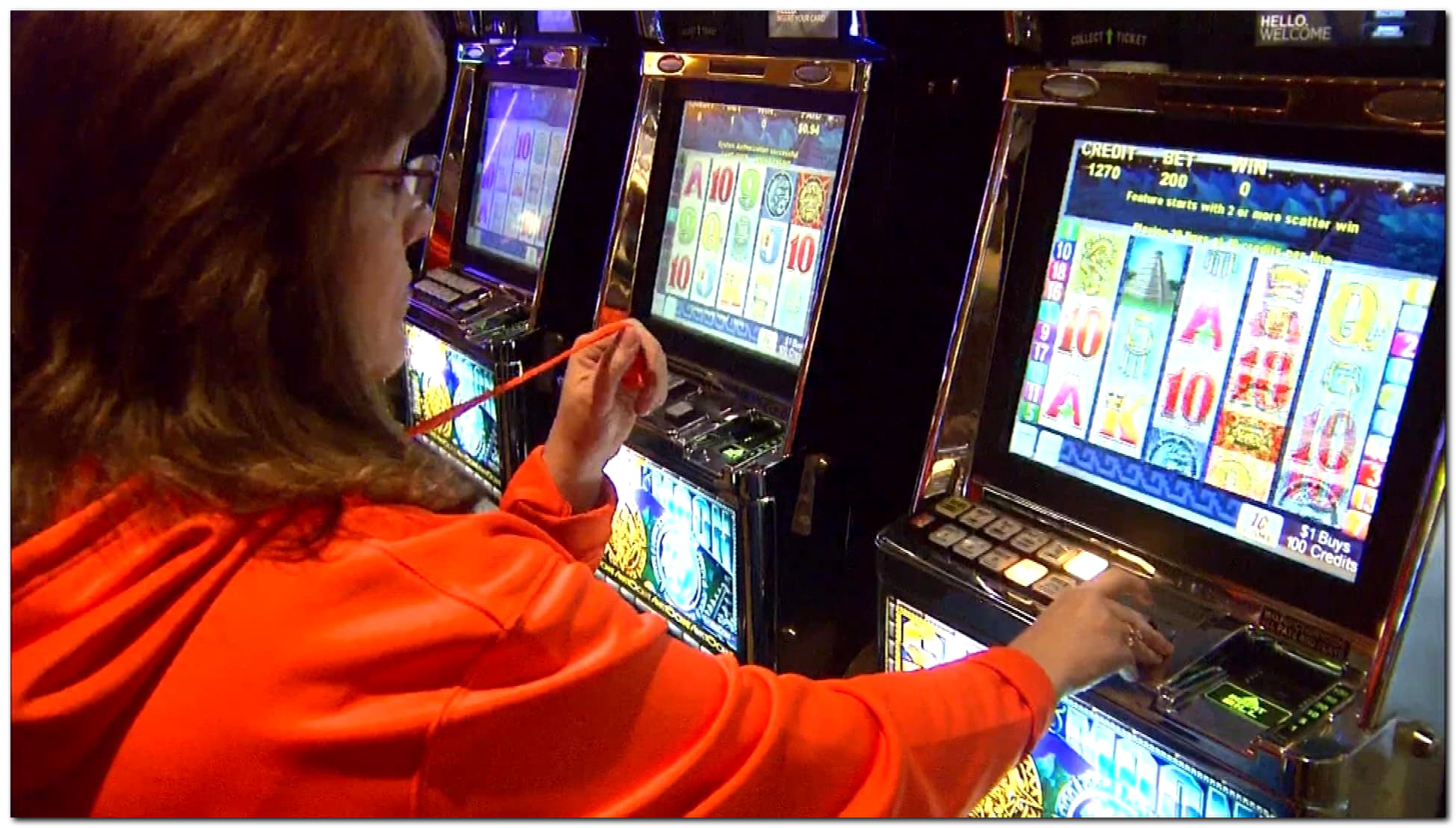 £840 Mobile freeroll slot tournament at Superior Casino