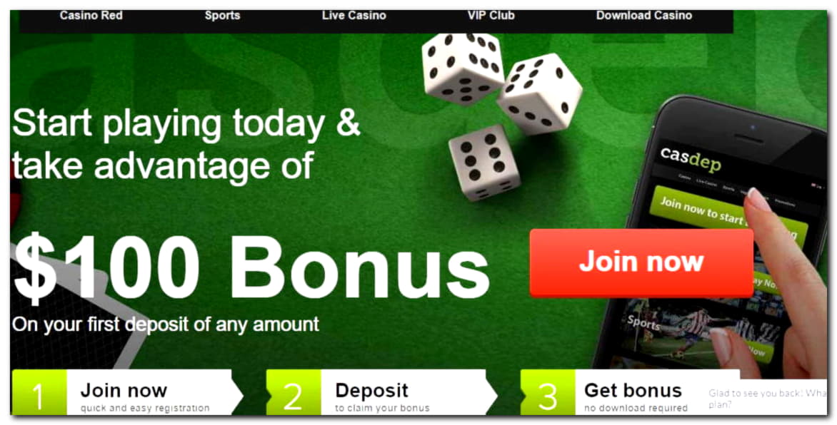 EUR 545 Free Casino Tournament at Genesis Casino