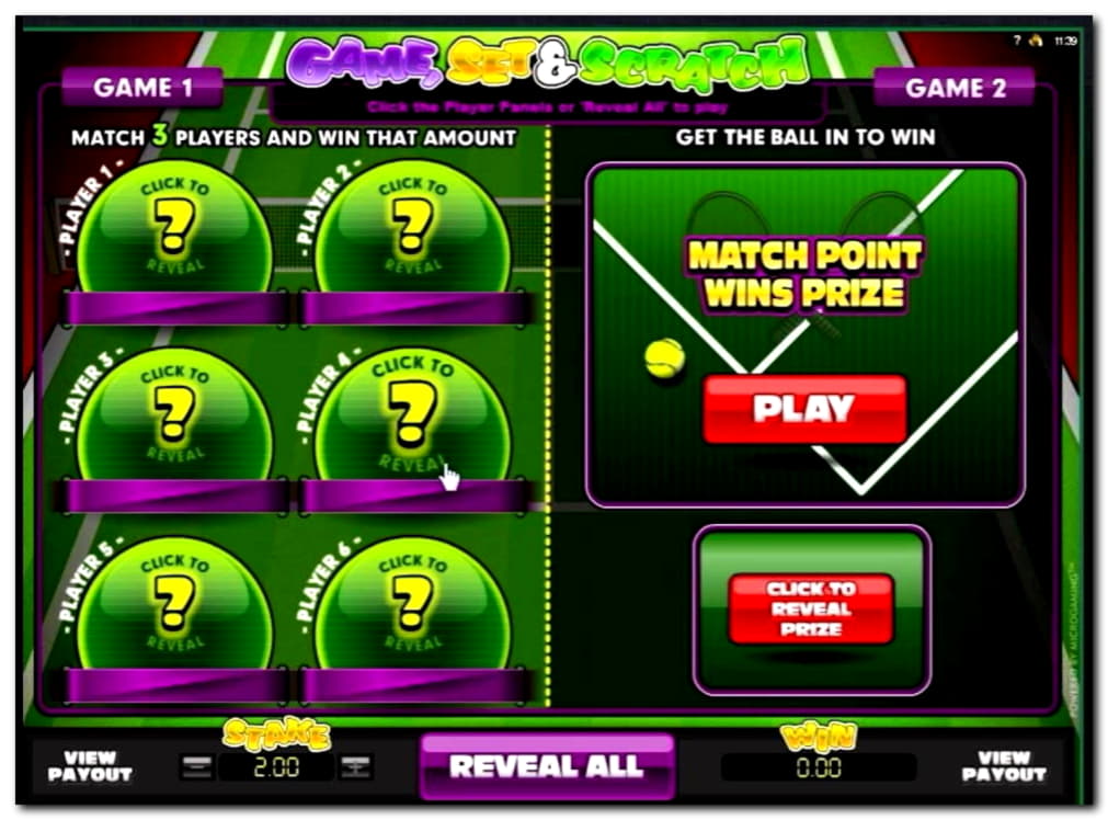 33 Free spins at Superior Casino