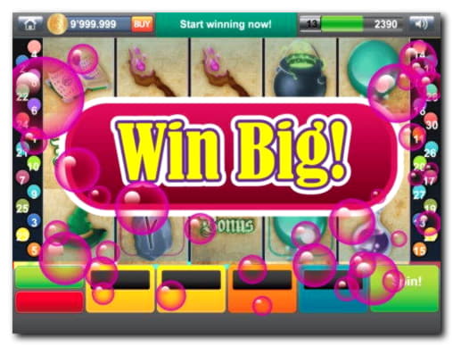 290 Free spins at Genesis Casino