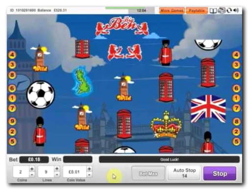 £685 Casino Tournament at Win A Day Casino