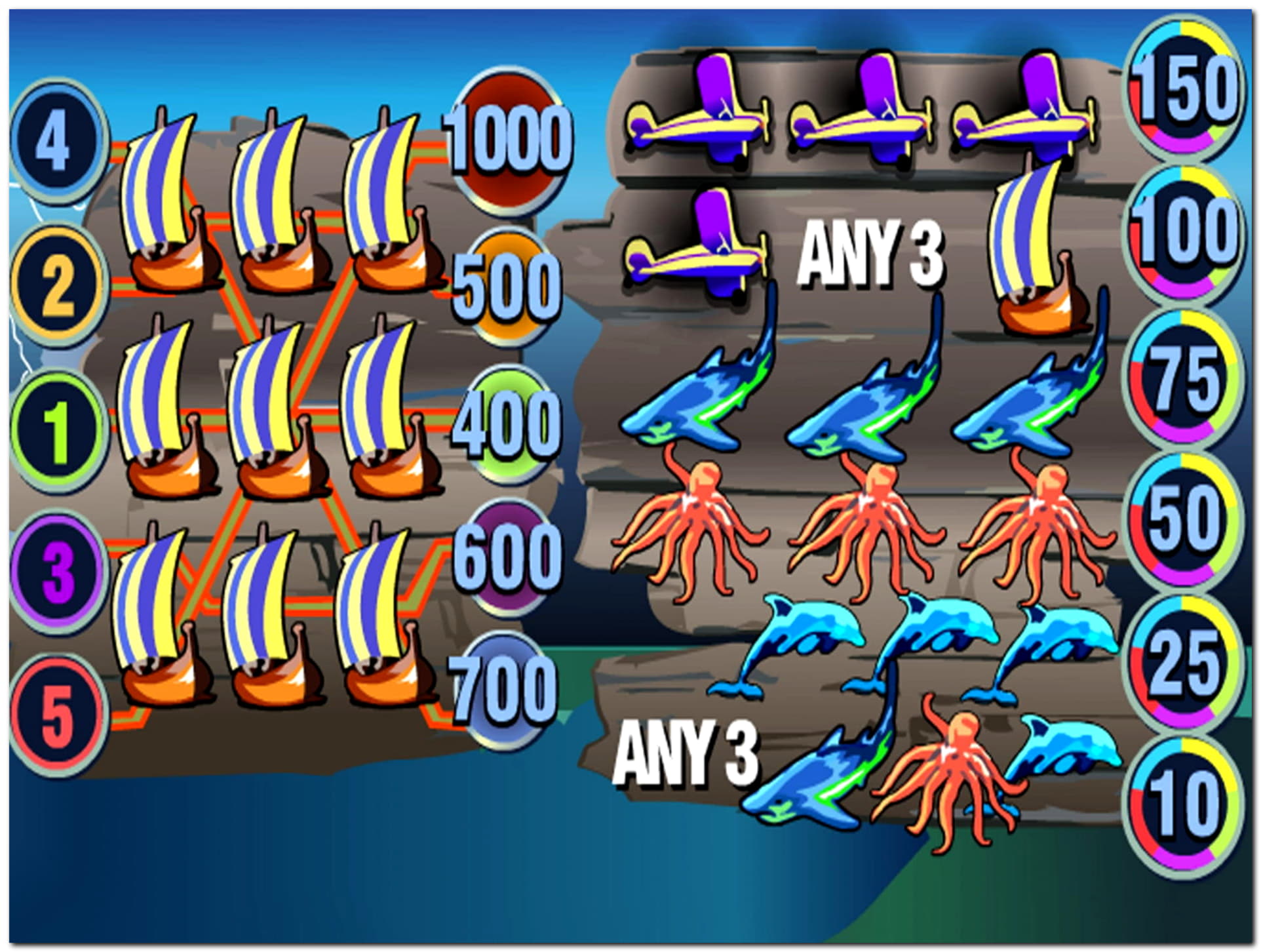 €1015 NO DEPOSIT BONUS CODE at Superior Casino