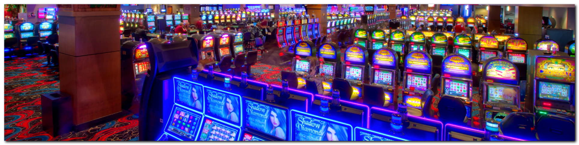 EUR 2370 no deposit bonus at Casino Room