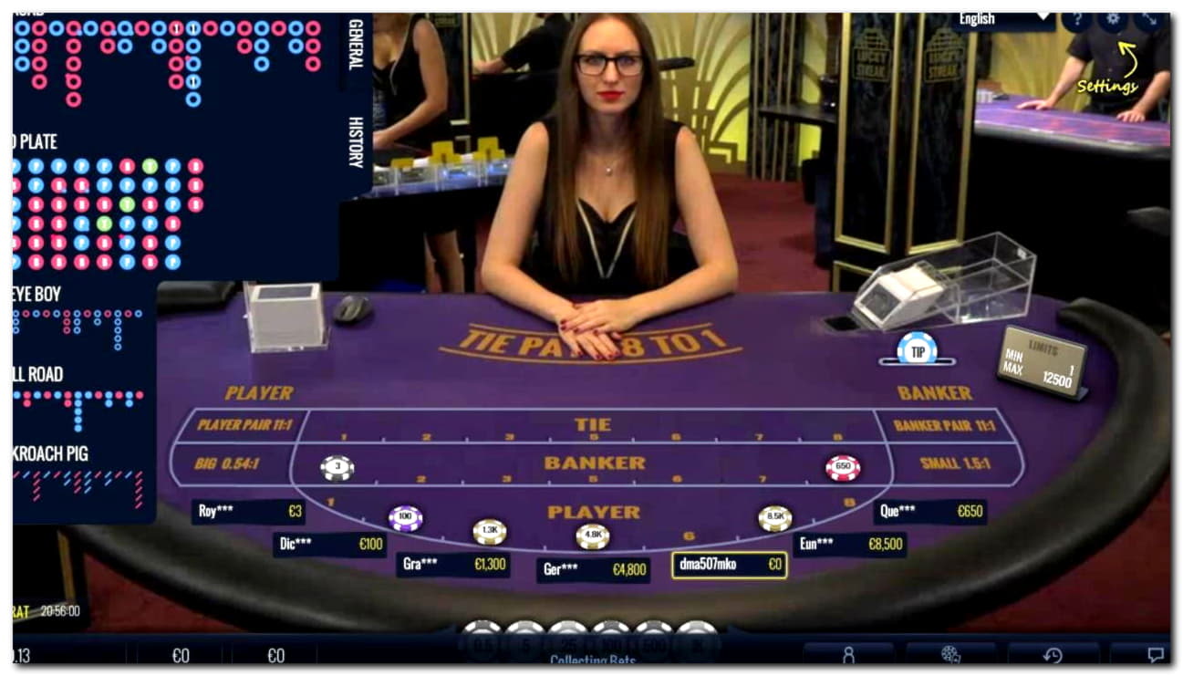 ﻿$650 Casino chip at Finland Casino 