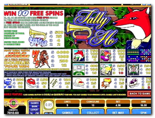 EUR 1740 NO DEPOSIT BONUS CODE at Jackpot Capital Casino
