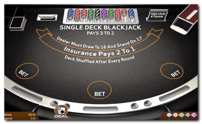EURO 95 FREE Chip at Casino Classic