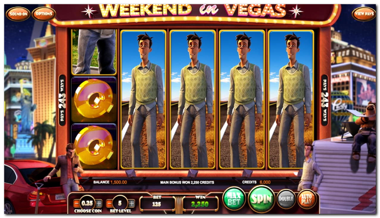 €535 Free Casino Tournament at Finland Casino 
