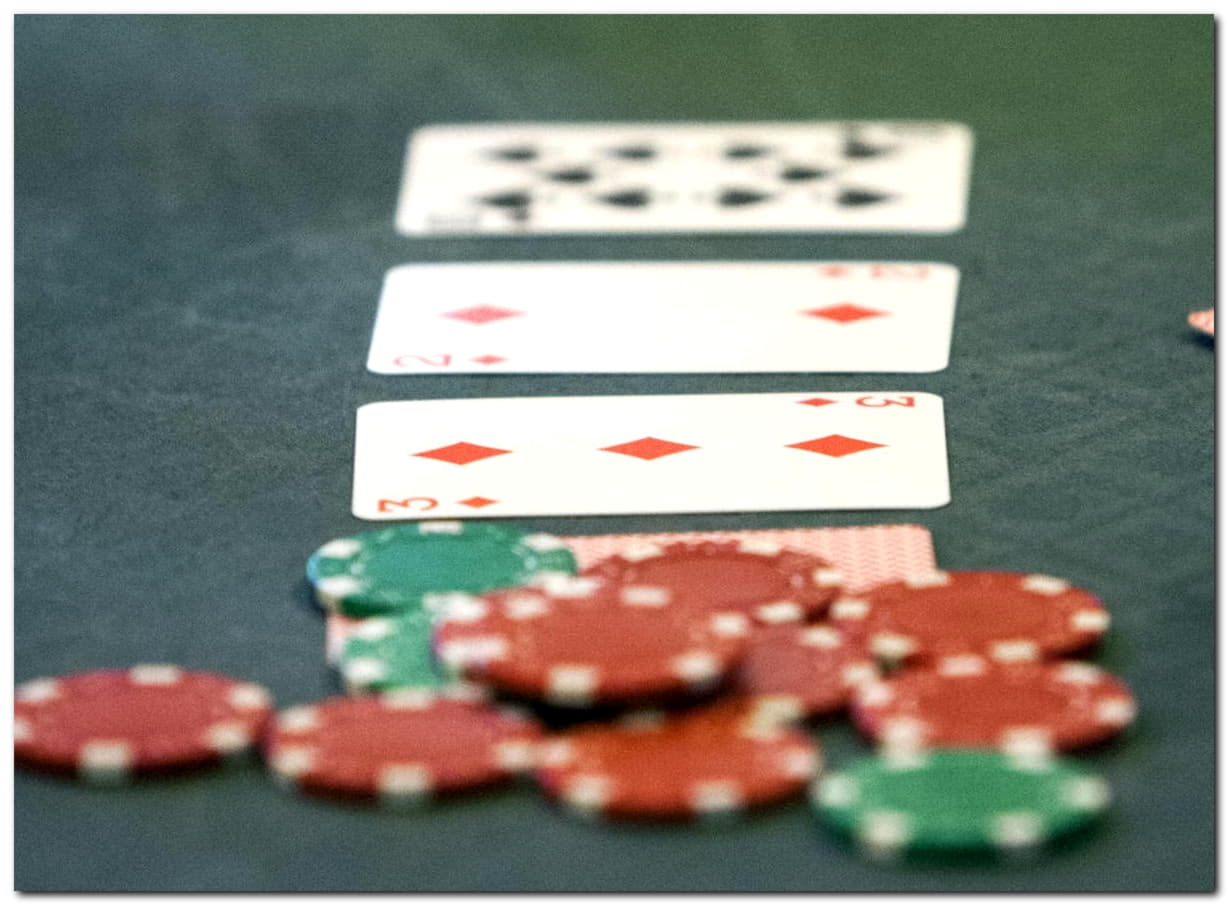 €545 casino chip at Red Bet Casino