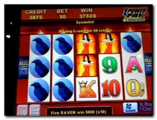 Eur 4385 No Deposit Bonus at Canada Casino 