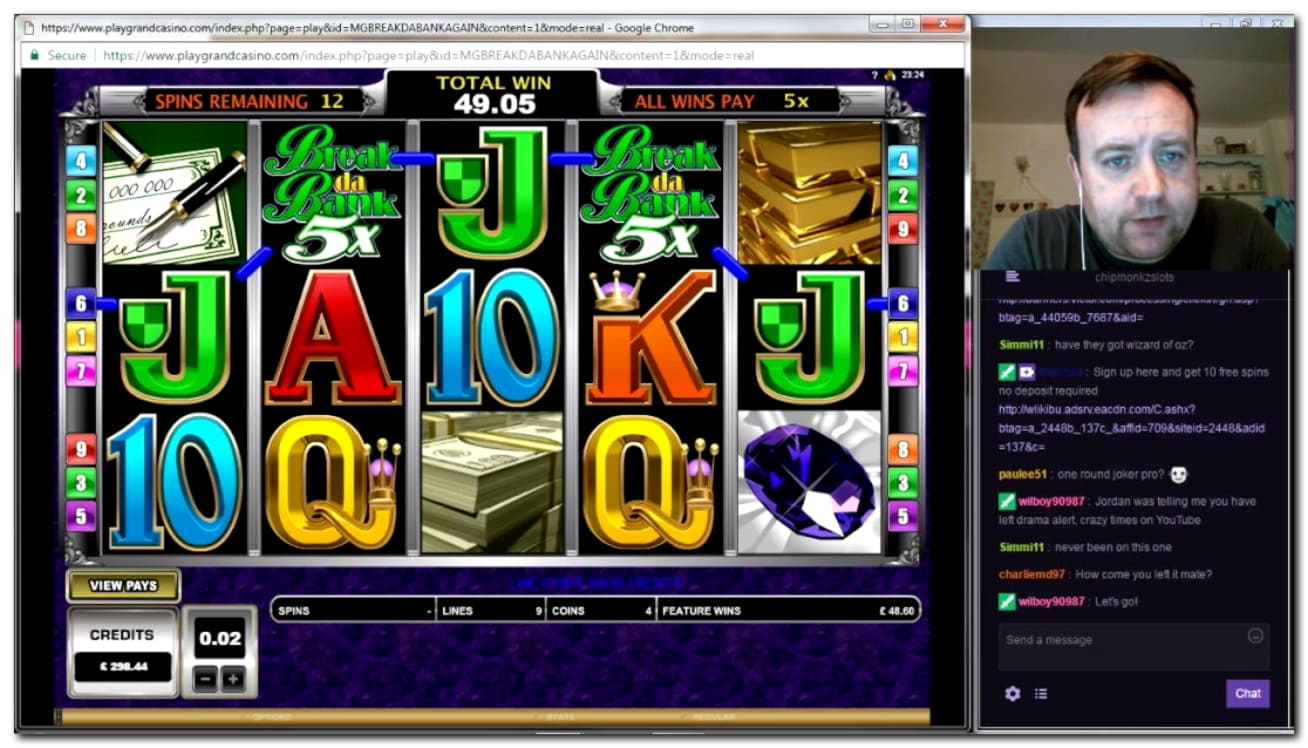 33 Free spins at Finland Casino 