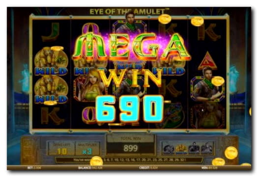 EUR 820 Mobile freeroll slot tournament at Casino Room