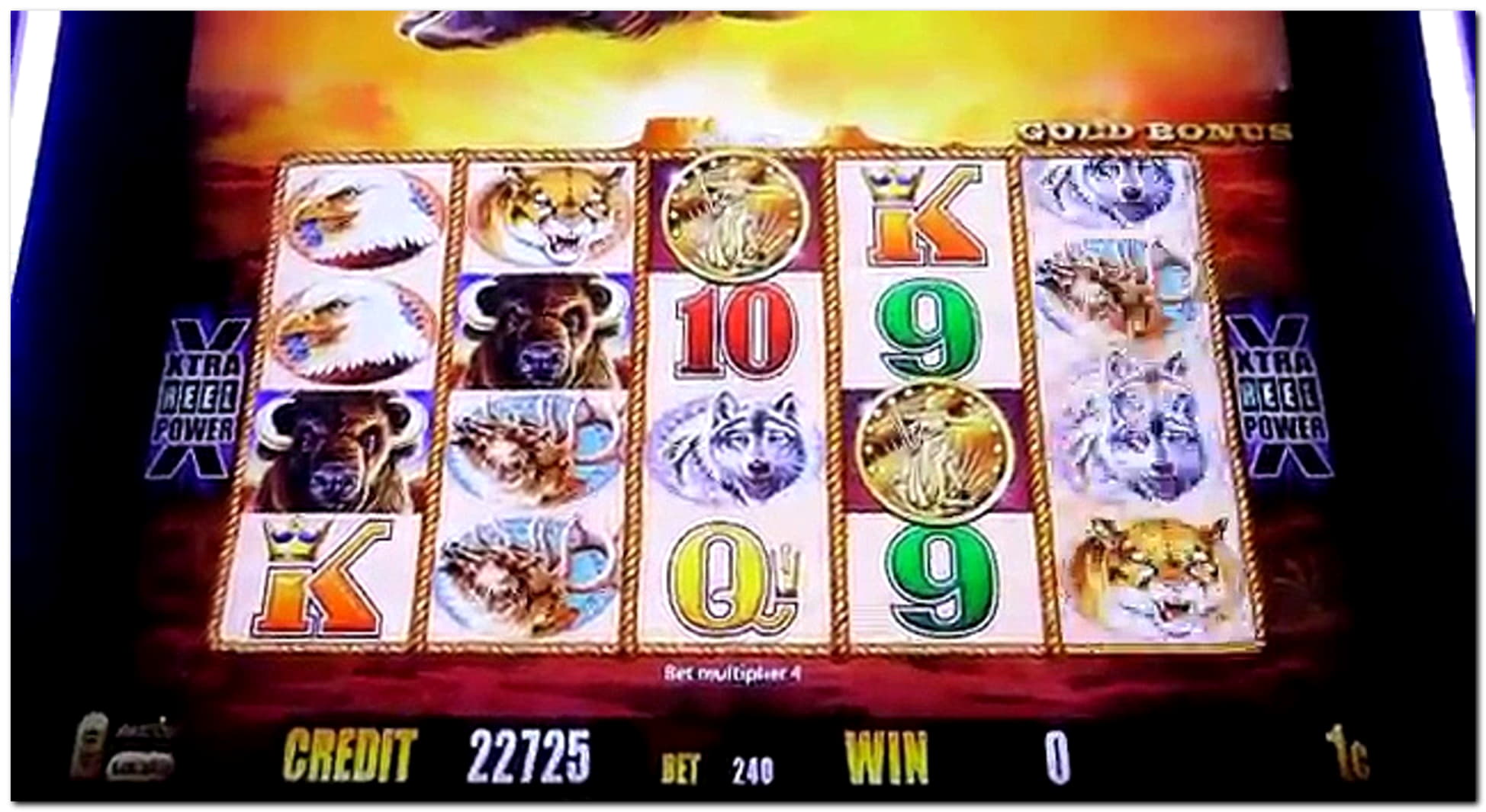 $40 Mobile freeroll slot tournament at Yes Casino 