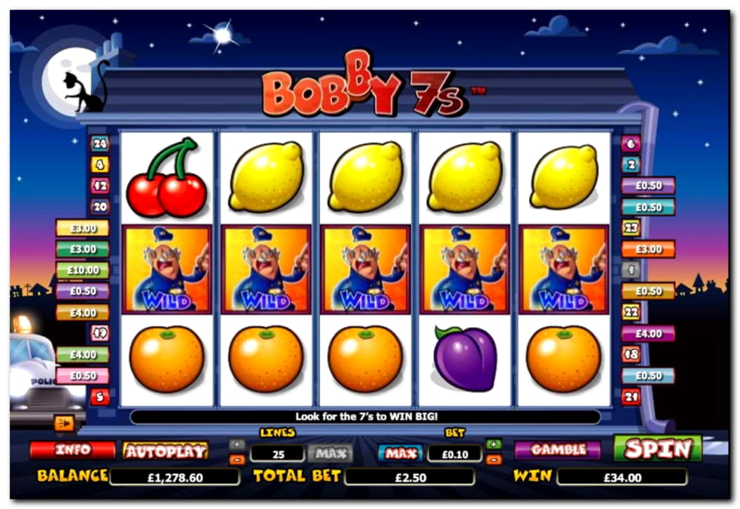 €125 Online Casino Tournament at Villento Casino