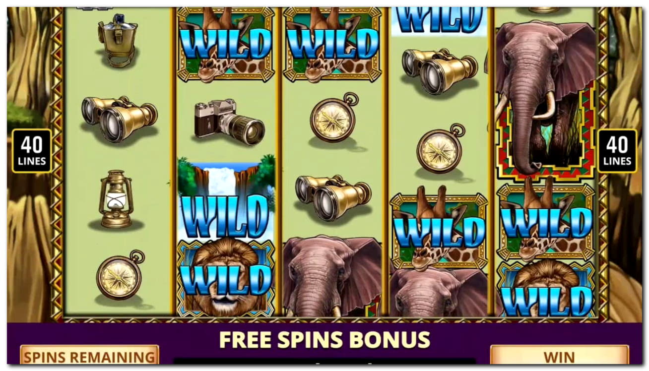 €160 Tournament at Mega Casino