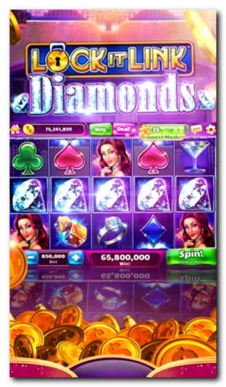 €470 free casino chip at Slotty Vegas Casino