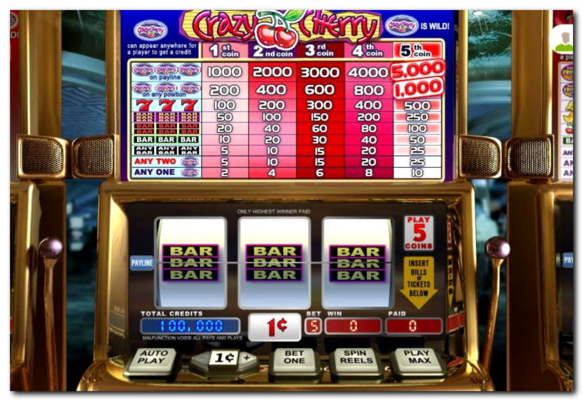 €75 FREE Casino Chip at Challenge Casino
