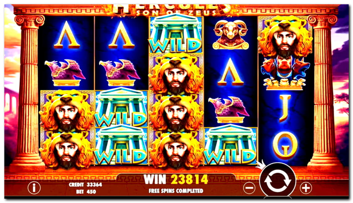 390% Match bonus casino at BranGo Casino