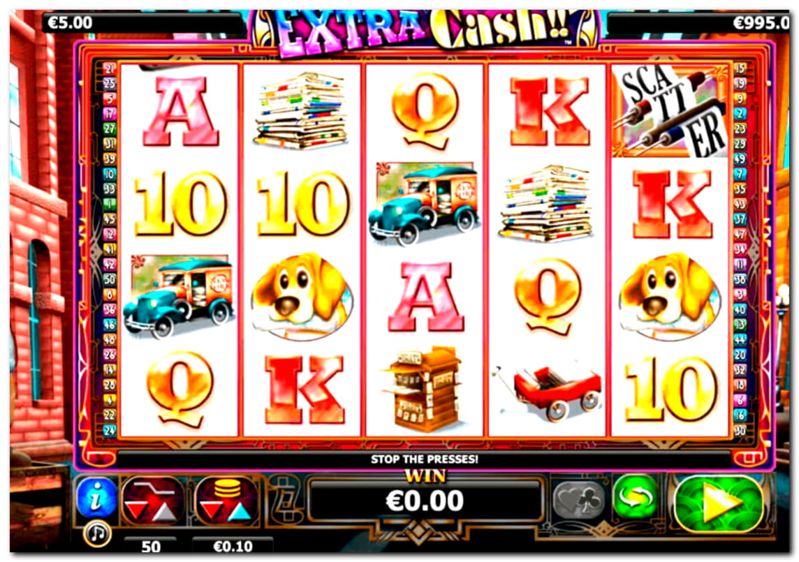 ﻿$55 Daily freeroll slot tournament at Canada Casino 