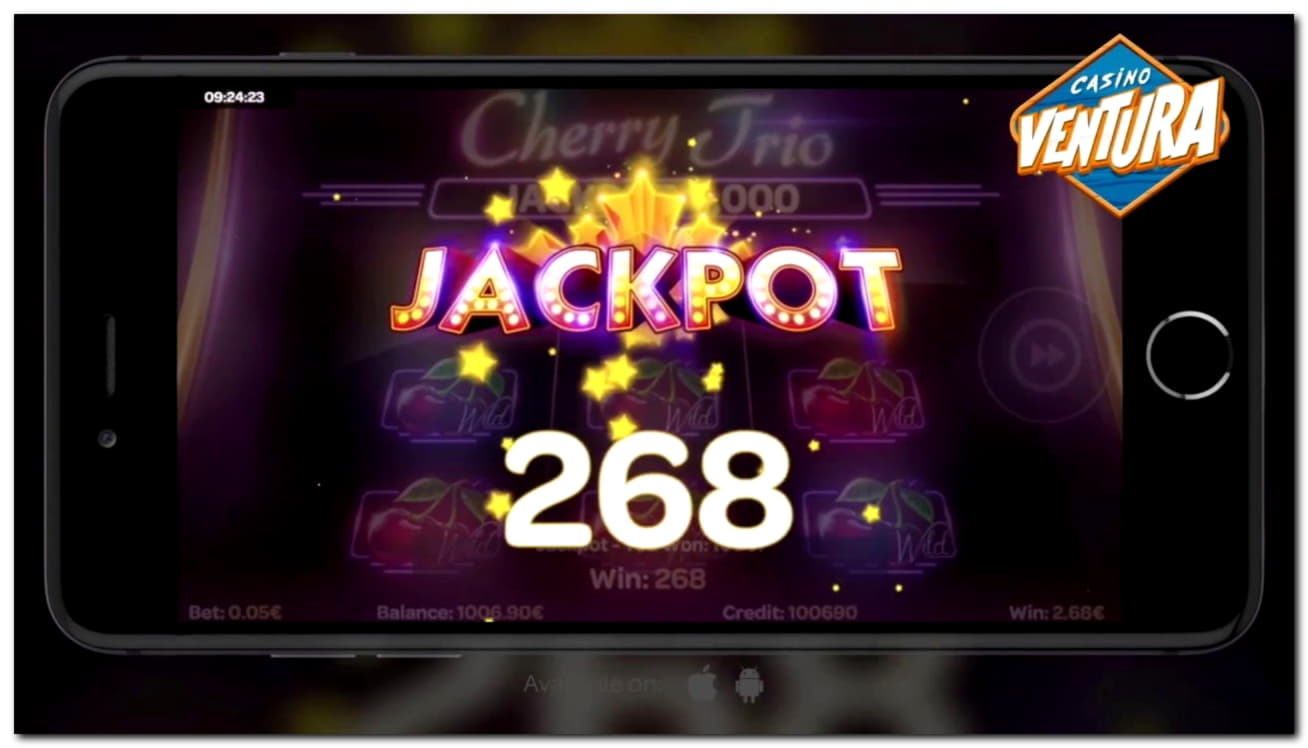 €425 Casino Tournament at Trada Casino