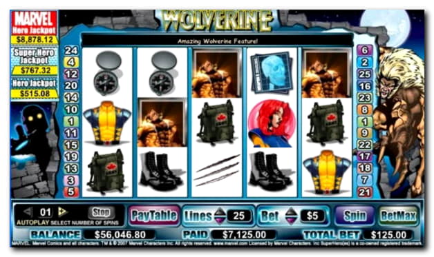 EURO 470 Free chip casino at Mega Casino