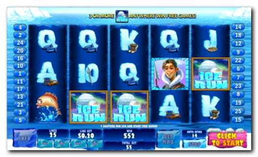 $2330 No deposit at Atlant Casino 
