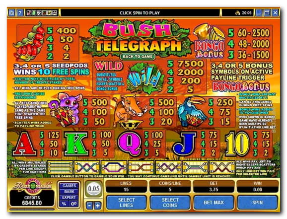 $465 Free Casino Chip at Yes Casino 