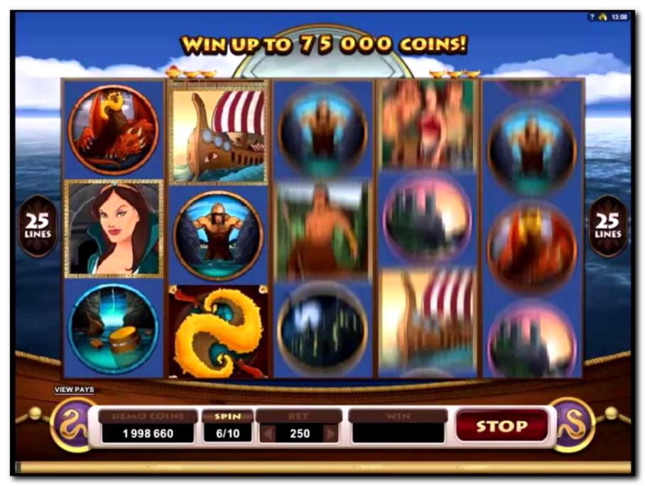 €525 Free Chip at Win A Day Casino