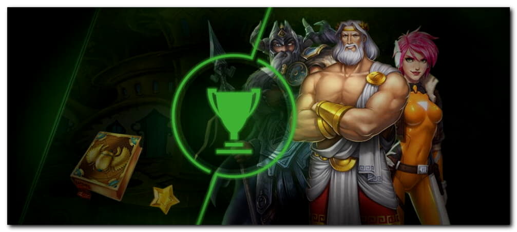 EURO 500 Casino tournaments freeroll at Trada Casino