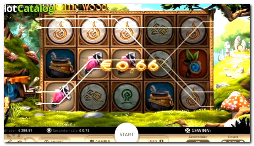 €4945 No deposit bonus casino at BranGo Casino