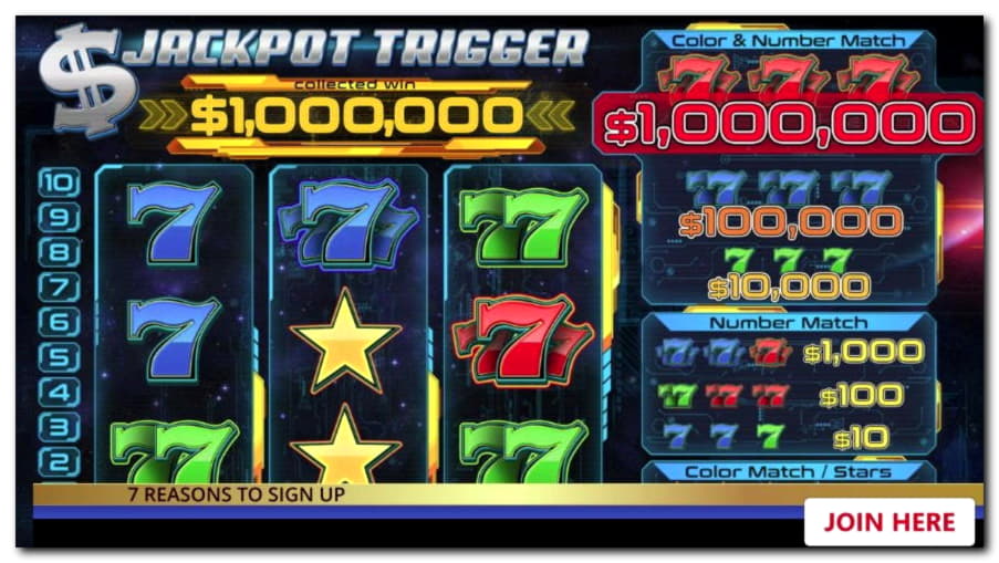 325% First Deposit Bonus at Jackpot Capital Casino