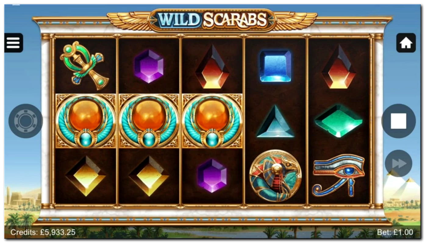 250 Free spins at Canada Casino 