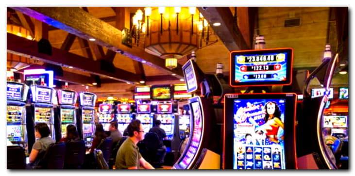 $115 FREE Chip at Miamidice Casino