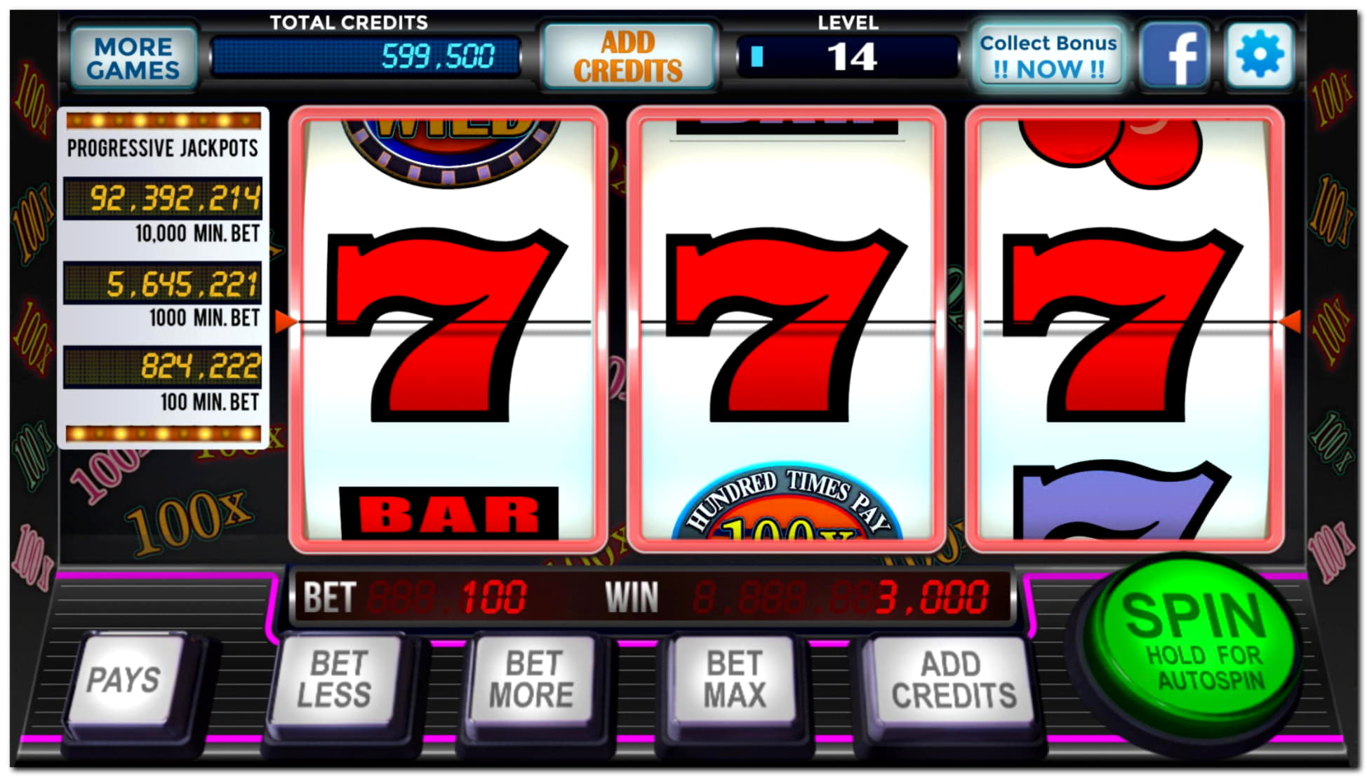 295 Free casino spins at Yes Casino 