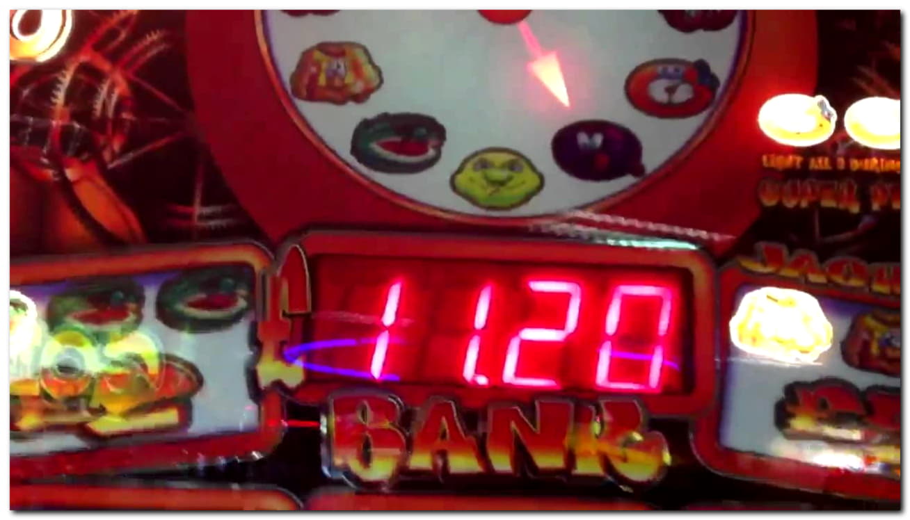 355% Deposit Match Bonus at Atlant Casino 